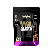 Maxler Mega Gainer 1000g