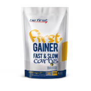 Be first First GAINER 1000g