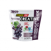 POWER PRO Creatine Maximum Recovery 400g