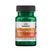 Swanson Beta Carotene (Vitamin A) 10000IU 250 softgel