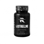 RECKFUL L-Citrulline120caps