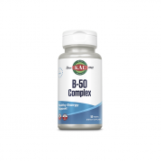 KAL Vitamin B-Complex 50 tab