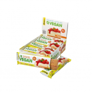 BOMBBAR батончик VEGAN 60g