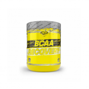 Steel Power BCAA Recovery 250g