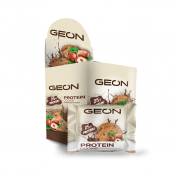 Geon Protein Cookie 60g (6шт\кор)