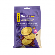 BOMBBAR печенье Cookies 100g