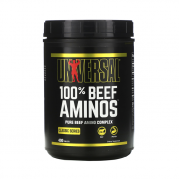 Universal Nutrition 100% BEEF Aminos 400tab