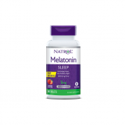 NATROL Melatonin 5mg 60 tab