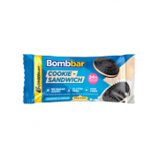 BOMBBAR печенье Cookie-Sandwich 25g