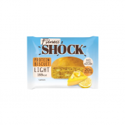 FitnesShock Protein Biscuit 40g
