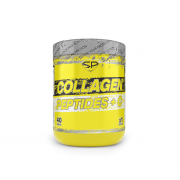 Steel Power COLLAGEN PEPTIDES+C 200g