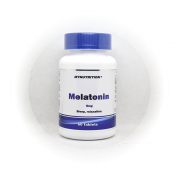 MYNUTRITION Melatonin 5mg 60 tab