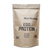 Mass Nutrition Egg protein 1200g