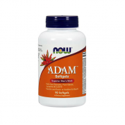 NOW ADAM 90 softogel