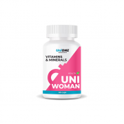 UniONE Nutra Women 60 tab