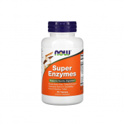 NOW Super Enzymes 90 tab