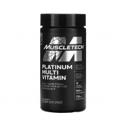 Muscletech Platinum multi vitamin 90 tab