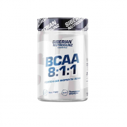 Siberian Nutrogunz BCAA 8:1:1 225g