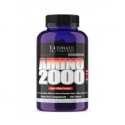 Ultimate Nutrition Amino 2000 150 tab