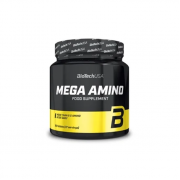 BioTechUSA Mega Amino 3200 300 tab