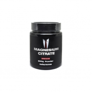RavNutrition Magnesium citrate 250g