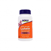 NOW Lutein 20mg 90 vcaps