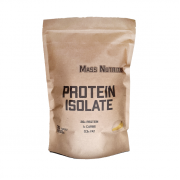 Mass Nutrition Protein Isolate 900g