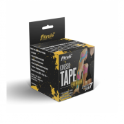 Fitrule Кинезио Tape Premium 5cм х 5м