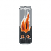 BURN 449ml ж/б Персик-Манго Zero Sugar