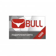Подарочный сертификат 3000