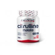 Be first Citrulline malate 300g