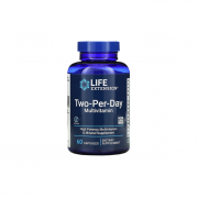 LIFE Extension Two-Per-Day 60 tabs