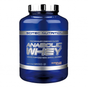 Scitec Nutrition Anabolic Whey 2300g