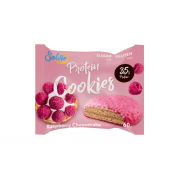 Solvie Протеиновое печенье 60g