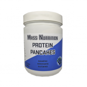 Mass Nutrition Protein PANCAKES 500g
