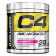 Cellucor C4 Original 195 gr