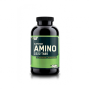 Optimum Nutrition Superior Amino 2222 160 tab