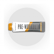 MyProtein pre-workout gel 50g