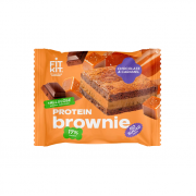 Fit Kit Protein Brownie 40g