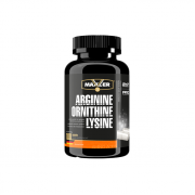 Maxler Arginine-Ornithine-Lysine 100 caps