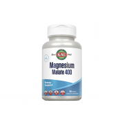 KAL Magnesium Malate 400mg 90 tab