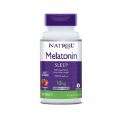 NATROL Melatonin 10mg 60 tab