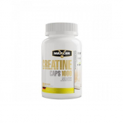 Maxler Golden Creatine Caps 1000 100 caps