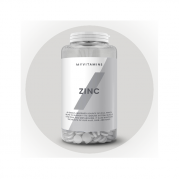 MyProtein Zinc 15mg 90tab