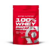 Scitec Nutrition 100% WHEY PROTEIN PROFESSIONAL 1000g