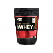 Optimum Nutrition 100% Whey Protein Gold Standart 454g