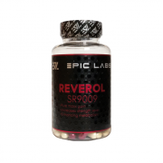 Epic Labs REVEROL SR9009 60 caps