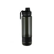 BeFirst Бутылка ТРИТАН (SN2036) 900ml (Черная)