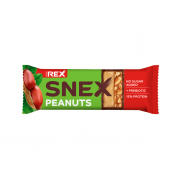 Proteinrex Батончик глазированный SNEX 50g