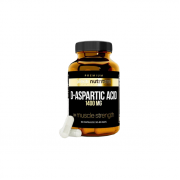 aTech D-Aspartic Acid 60 caps